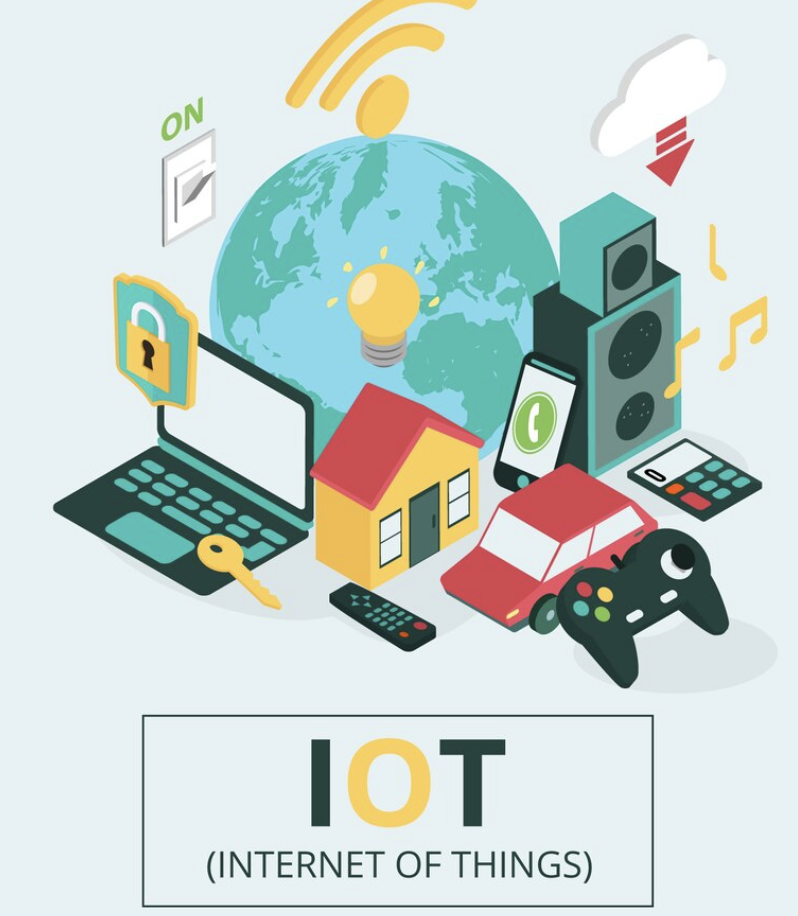 Internet of Things (IoT) Cybersecurity Matters More Than Ever – Securing the Connected World